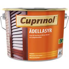 Cuprinol Brun Målarfärg Cuprinol Adellasyr Lasyrfärg Walnut 2.5L