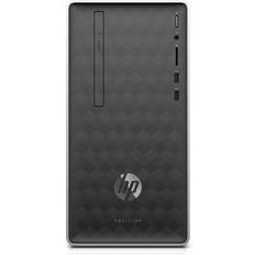 Hp pavilion desktop HP Pavilion 590-p0020nv