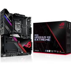 E-ATX - Socket 1200 Cartes Mères ASUS ROG Maximus XII Extreme