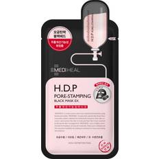 H.D.P Pore-Stamping Black Mask Ex.