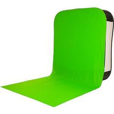 Sfondi Fotografici Lastolite Manfrotto Copertura Chromakey Verde per Hilite 180 x 215 cm