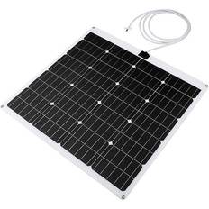 Solpanel 60w Sunwind Solpanel Gotland 60W