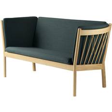 FDB Møbler J148 Soffa 150cm 2-sits