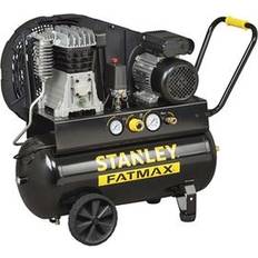 97 dB Compresores Stanley Compresor Correas FatMax B350/10/50 De 3 CV Y 50L De Depósito