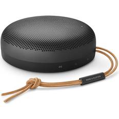 Grijs Luidsprekers Bang & Olufsen Beosound A1 (2. generation)