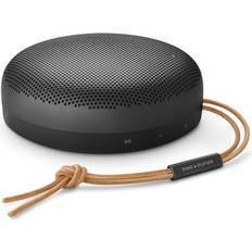 Højtalere Bang & Olufsen Beosound A1 2nd Gen Black