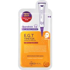 Mediheal E.G.T Timetox Ampoule Mask Ex 25ml