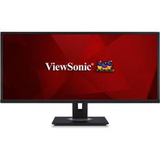 Viewsonic 3440x1440 (UltraWide) PC-skjermer Viewsonic VG3448