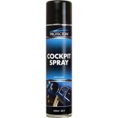 Cockpit Spray Anti-Static