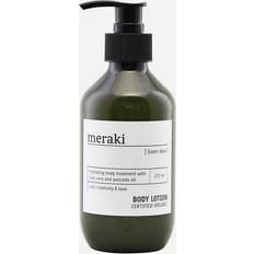 Meraki Linen Dew Body Lotion 275ml