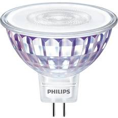 Philips GU5.3 MR16 Lampes LED Philips CorePro ND LED Lamps 7W GU5.3 MR16