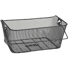 SCO Cykeltasker & Kurve SCO Bicycle Basket