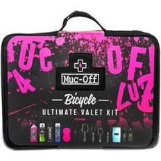 Muc off cleaning Muc-Off Ultimate Valet Bicycle Cleaning Kit