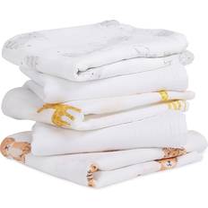 Musy Squares Safari Babes 5-pack