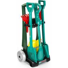 Garden Tools Klein Bosch Garden Trolley