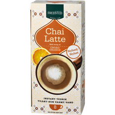 Chai latte fredsted Fredsted The Chai Latte Choko Orange 208g