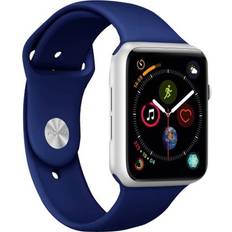 Icon Silicone Band for Apple Watch 42/44mm