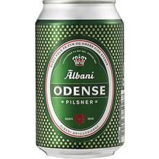 Odense Pilsner
