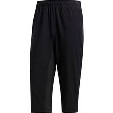 Adidas climacool byxor herr adidas Climacool 3/4 Training Tracksuit Bottoms Men - Black