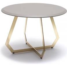 Läder Soffbord Design by us Fetish Soffbord 60cm