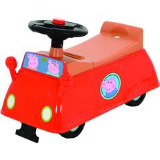 Peppa pig car MV Sports Peppa Pig Car Ride On