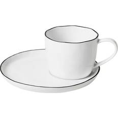 Broste Copenhagen Salt Tasse 15cl