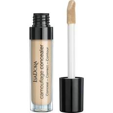 Isadora Concealers Isadora Camouflage Concealer #22 Vanilla