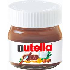 Pålegg og syltetøy Nutella Nutella Mini 25g