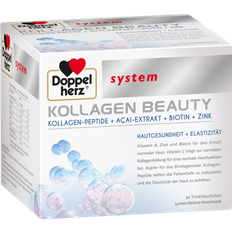 Doppelherz Kollagen Beauty 25ml 30 Stk.