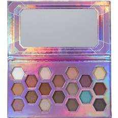 Crystal-Eyes Eyeshadow Palette