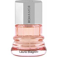 Laura Biagiotti Romamor Donna EdT 25ml