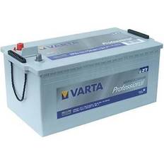 Batterier - Marinebatteri - Original Batterier & Opladere Varta Professional Dual Purpose 930 230 115