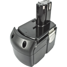 Battery for Hitachi BCL 1815 Compatible