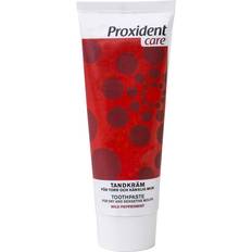 Proxident Tandpastaer Proxident Tandkräm Mild Pepparmint 75ml