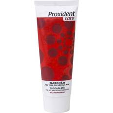 Tandkräm Mild Pepparmint 75ml