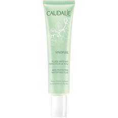 Caudalie Vinopure Skin Perfecting Mattifying Fluid 40ml