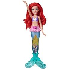 Hasbro Disney Princess Glitter 'n Glow Ariel Mermaid Doll