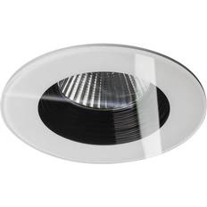 Astro Vetro Round Ceiling Flush Light ∅ 9cm