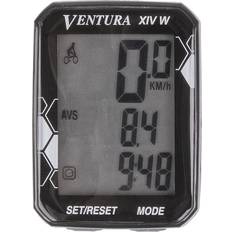 Ventura XIV W Bicycle Computer