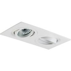 Astro Taro Twin Takplafond 21cm