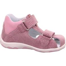 Superfit Sandalen En Sloffen - Roze/Purper