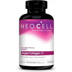 Neocell Super Collagen + C 250 stk