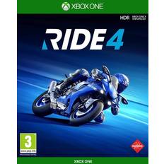 Xbox live Ride 4 Xbox Live Key