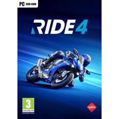 Ride 4 (PC)