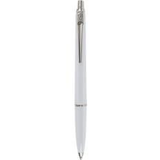 Best Ballpoint Pens Ballograf Epoca P Ballpoint Pen White