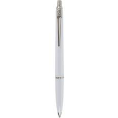 Epoca P Ballpoint Pen White