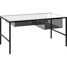 Nordal Irona Coffee Table 51x92cm