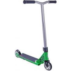 Inception V3 Scooter