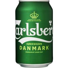 Carlsberg pilsner Carlsberg Pilsner 4.6% 24x33 cl