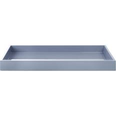 Guld Serveringsbricka Mojoo Lux Lacquer Serveringsbricka